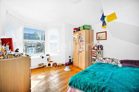 2 bedroom maisonette to rent - Photo 5