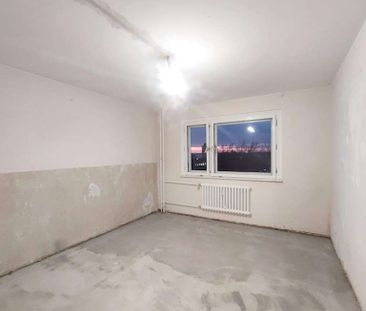 Heimwerker aufgepasst: 2-Zimmerwohnung mit Balkon und viel Potenzia... - Foto 2