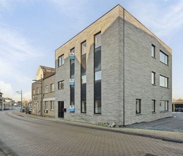 TE HUUR: nieuwbouw appartement met 3 slaapkamers te Wellen! - Photo 5