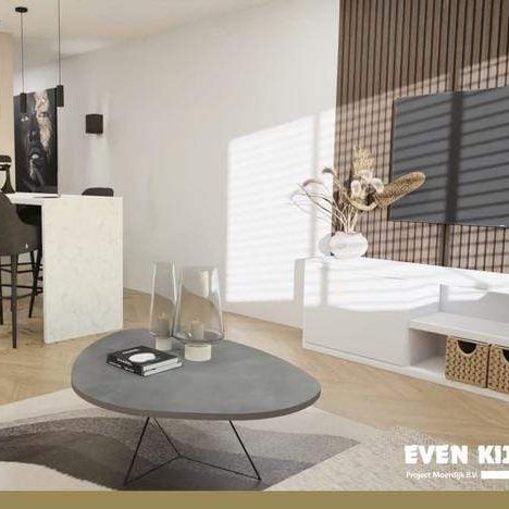 Appartement Bredaseweg 30-D, Roosendaal - À Louer - Foto 1