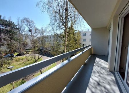 Appartement à louer 3 pièces • Évry - Photo 2