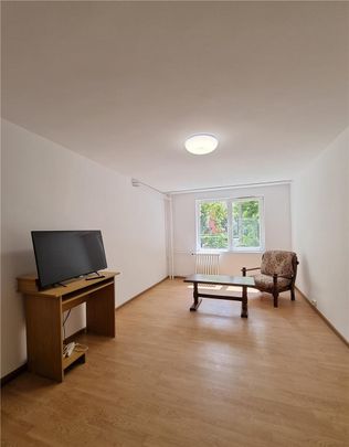 Apartament cu două camere în zona teiul doamnei la 10 min de piața obor - Photo 1