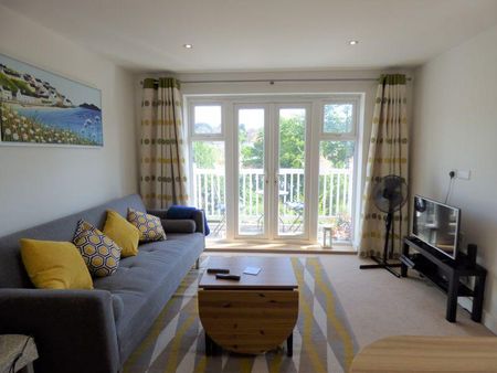 1 bedroom apartment to rent - Photo 2