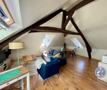 T2 Meublé - BLOIS - Photo 1