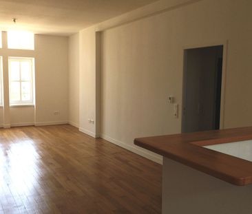Appartement à louer - Photo 3