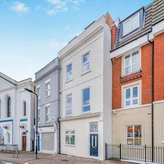 Church Road, London, W3 - Photo 1
