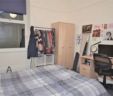 58, Watson Road, Broomhill, Sheffield S10 2SD - Photo 1