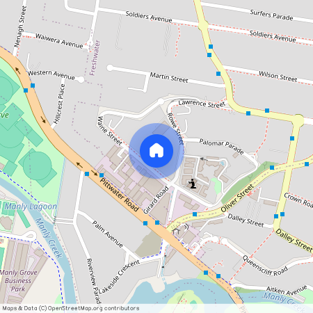 2/5 Waine Street, NSW 2096, Freshwater