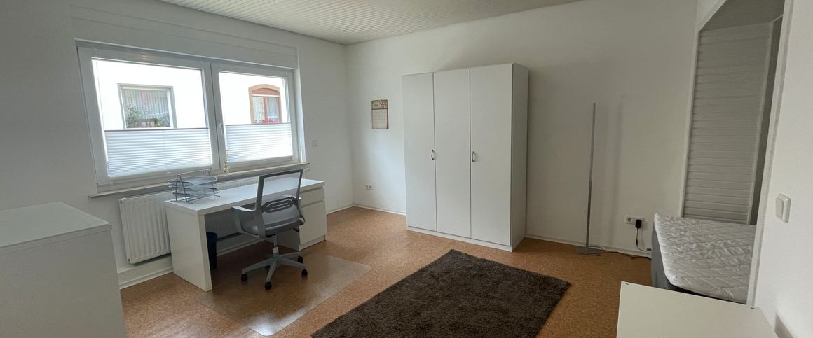 56179 Vallendar:WG-Zimmer für WHU-Studenten - Photo 1