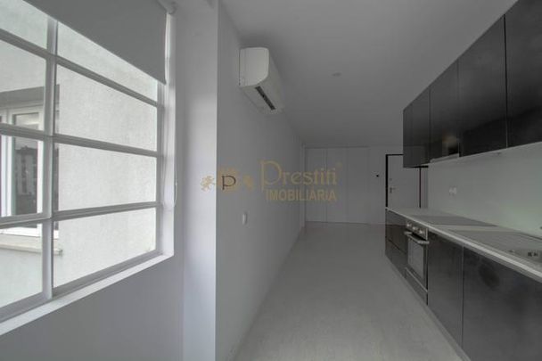 Apartamento T1 - Photo 1