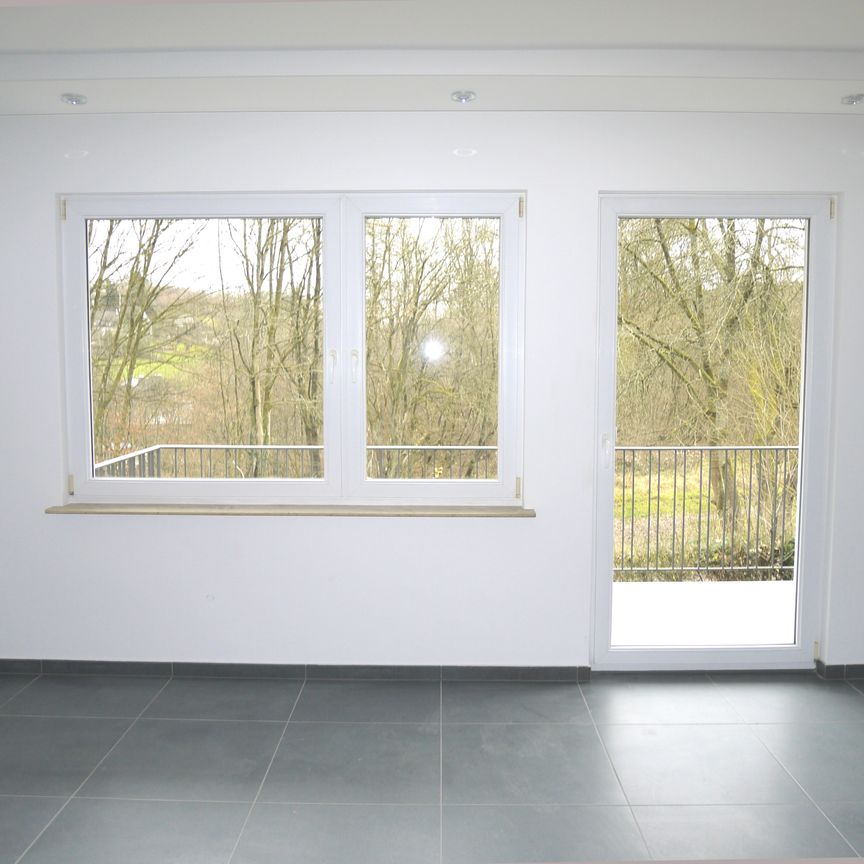 Hochparterre mit tollem Ausblick. - Photo 1