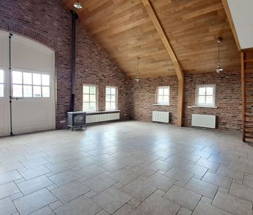 Huis te huur: Loverensedijk 3-A 5563 BG Westerhoven - Foto 6