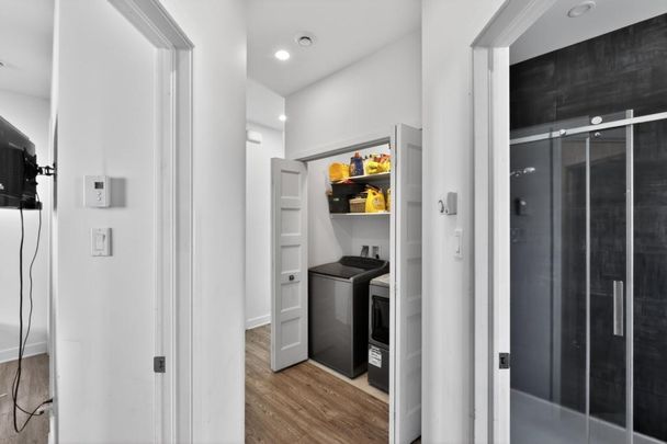 Appartement à louer - Saint-Jérôme (Bellefeuille) - Photo 1