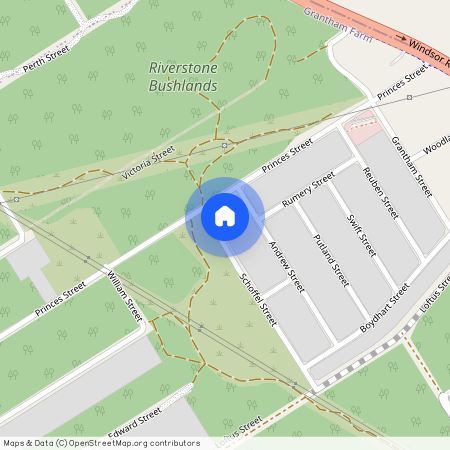 46 Schoffel Street Grantham Farm