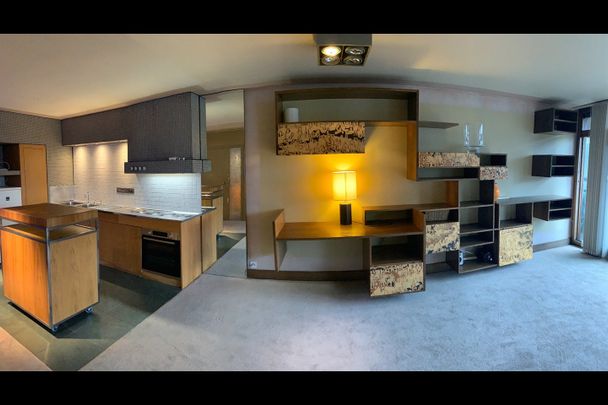 1 Bed Flat, Thomas More House, EC2Y - Photo 1