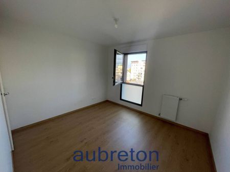 Location appartement Grenoble 38000 47.73 m² - Photo 5