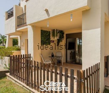 Alquiler de piso en CL Darsena - Photo 5