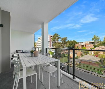 Modern Aspect Apartment - Photo 6