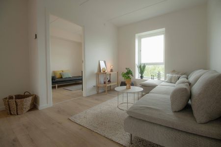 Vilhelm Ehlerts Alle 17E, 3. th. - Photo 2