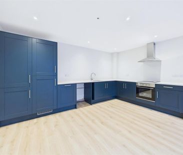 2 bedroom apartment to rent - Photo 6