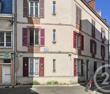 2 pièces - 49,92 m2 CHARTRES - 28 - Photo 1