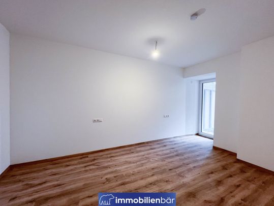 Charmante ca. 75m² große Gartenwohnung inkl. Küche - Top 2 - Photo 1