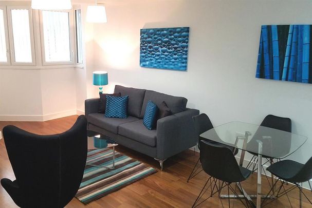 1 bedroom apartment to rent - Photo 1