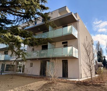 2.5 Zimmer, 60 m², 1. Stock - Foto 6