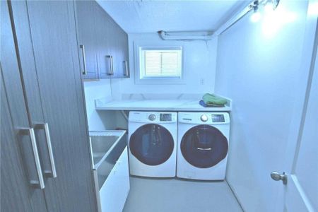 For Lease - 11 Bowhill Crescent Unit# Lower, Toronto, Ontario - Photo 3