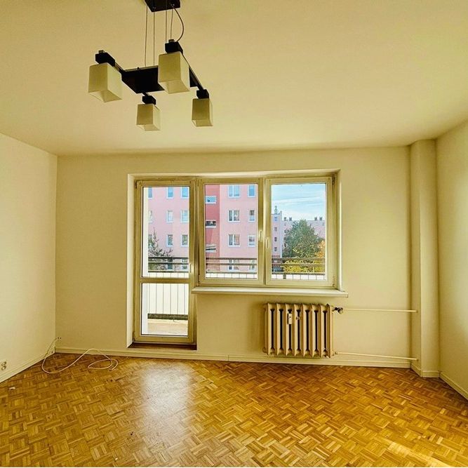 3-pokojowe mieszkanie Swarzędz, Os. Dąbrowszczaków - Zdjęcie 1