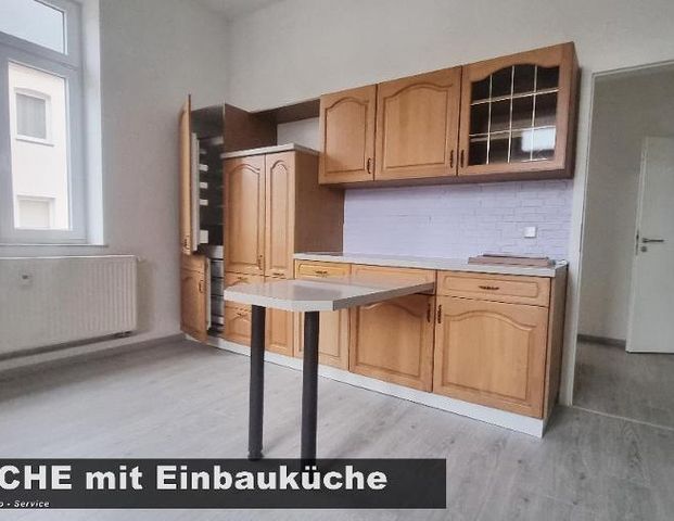 sanierte 4 Zimmer Wohnung mit EBK und Gäste WC - Photo 1