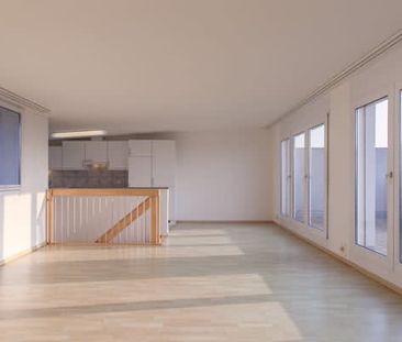 4.5 Zimmer, 139 m², 3. Stock - Photo 3