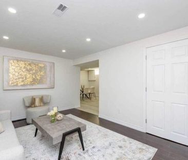 For Lease - 352 East 18th Street Unit# BSMT, Hamilton, Ontario - Photo 1