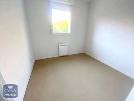 Appartement à louer 2 pièces 53.39m² - Photo 4