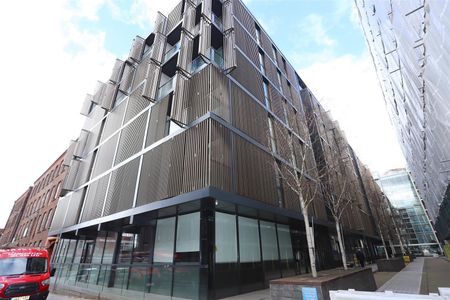 Burton Place, Manchester - Photo 5