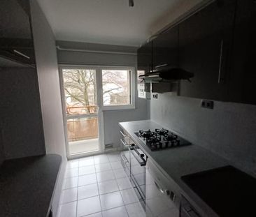 Location Appartement 3 pièces 60m² NANCY 54000 - Photo 5