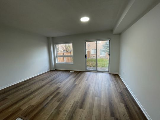 For Lease - 2900 Rio Court Unit# 3, Mississauga, Ontario - Photo 1