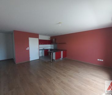 Appartement Saint Herblain 3 pièce(s) 68 m2 - Photo 1