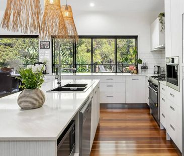 Beautiful Family Home with Pool, Shed and Privacy - Photo 1