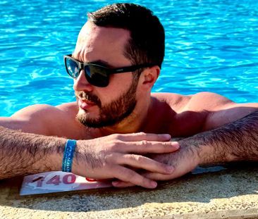 Ich suche eine Wohnung in Charlottenburg/ Wilmersdorf - Foto 1