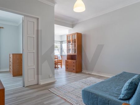 Apartamento T1 em Lisboa - Foto 2