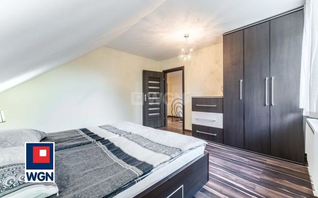 Dom bliźniak na wynajem Nadole - Photo 1