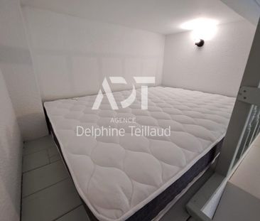 Appartement T1 à GRENOBLE - Photo 6