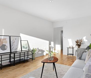 Kungsgatan 23 A - Foto 1