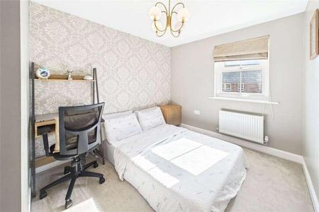 Wheat Street, Finchwood Park, Wokingham, Berkshire, RG40 - Photo 4