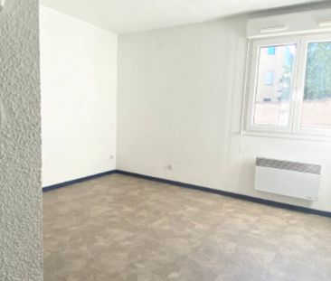 Studio NANCY - secteur hôpital central - Photo 6