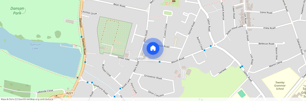 Ditton Road, Bexleyheath, DA6