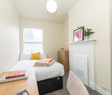 1 bedroom in a house share to rent - Photo 3