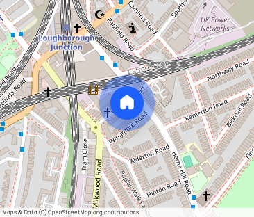 3 bedroom terraced house to rent - Photo 1