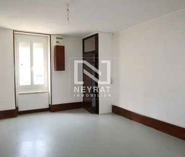 APPARTEMENT T2 A LOUER - Photo 4